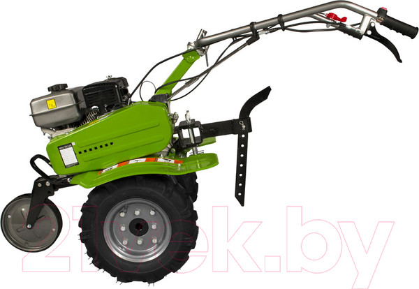 Изображение товара Мотокультиватор бензиновый Grasshopper GR 500