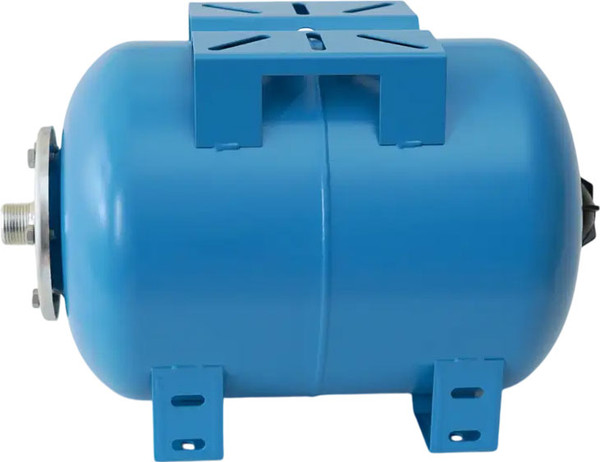 Изображение товара Гидроаккумулятор Unipump горизонтальный ГГ 24М