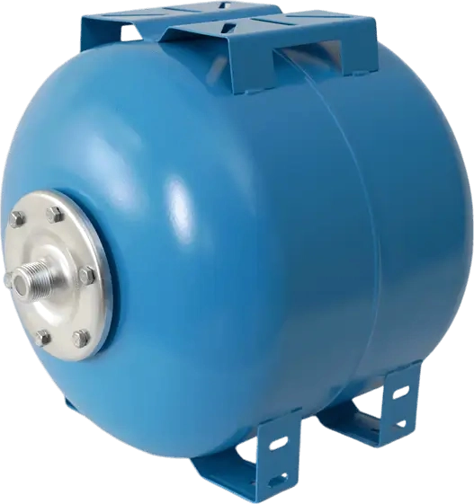 Изображение товара Гидроаккумулятор Unipump Горизонтальный ГГ 35М