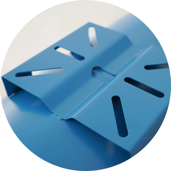 Изображение товара Гидроаккумулятор Unipump Горизонтальный ГГ 100М