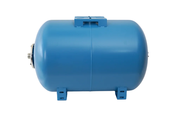 Изображение товара Гидроаккумулятор Unipump Горизонтальный ГГ 80М