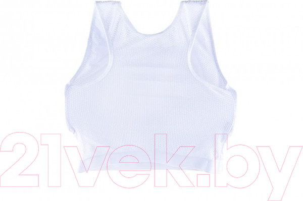 Изображение товара Защита корпуса для единоборств Wesing WKF Approved женская (XS)