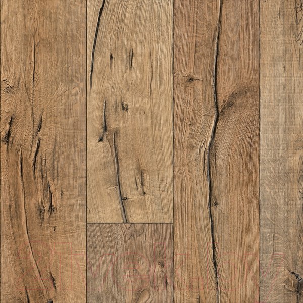 Изображение товара Линолеум IVC Texart Hunter Oak 542 (4x5м)