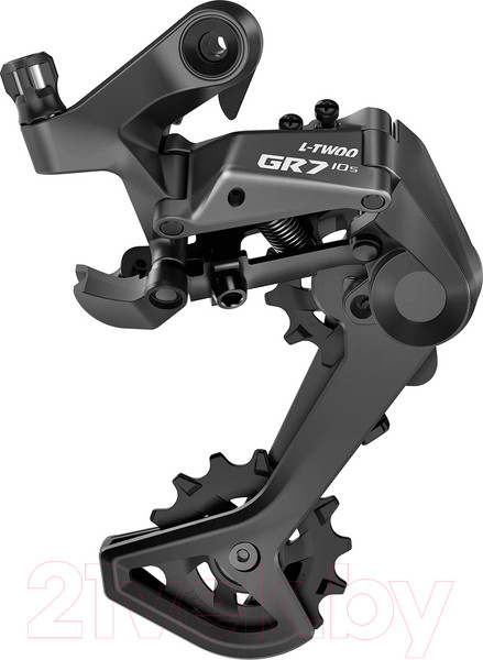 Изображение товара Переключатель для велосипеда Ltwoo RD-GR5010-LX