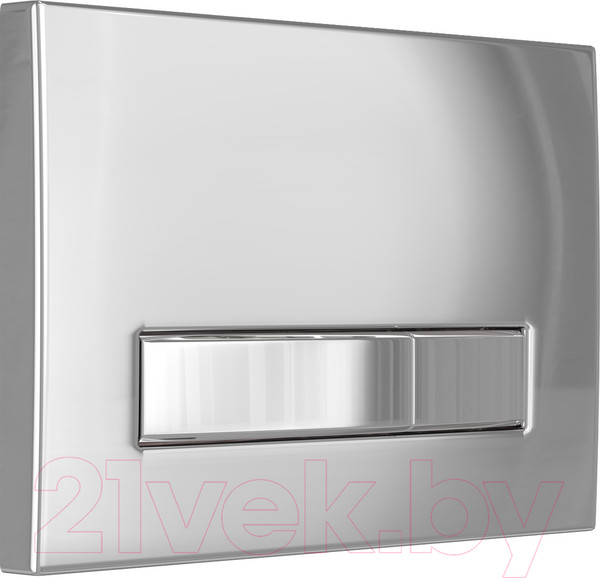 Изображение товара Кнопка для инсталляции Berges Atom Line 049228