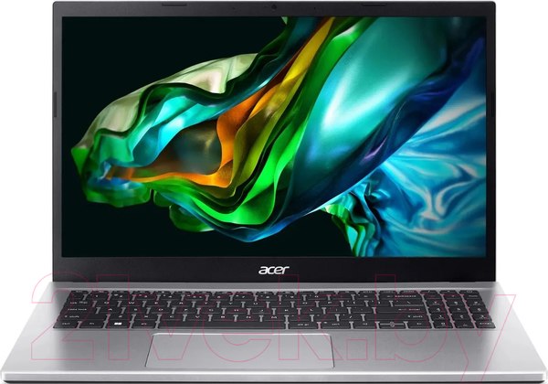 Изображение товара Ноутбук Acer Aspire 3 A315-59 (NX.K6TER.007)