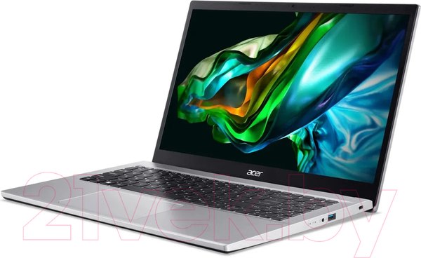 Изображение товара Ноутбук Acer Aspire 3 A315-59 (NX.K6TER.007)