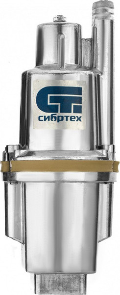 Изображение товара Вибрационный насос СибрТех СВН300-15 / 99302