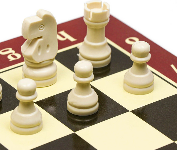 Изображение товара Шахматы Sima-Land Классические / 578800