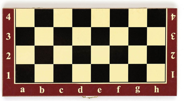 Изображение товара Шахматы Sima-Land Классические / 578800