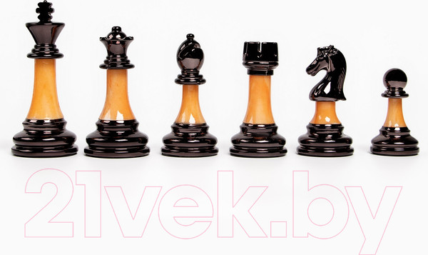 Изображение товара Шахматы Sima-Land Нефрит / 9624149