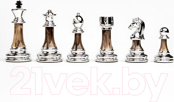 Изображение товара Шахматы Sima-Land Нефрит / 9624149