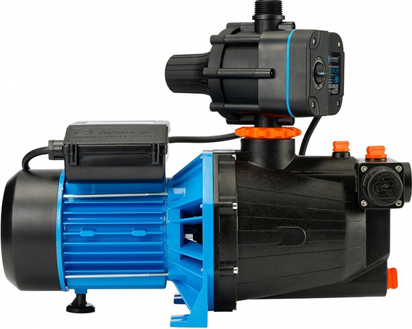 Изображение товара Насосная станция Джилекс Джамбо 70/50 П-К Комфорт (2.0) / 3036