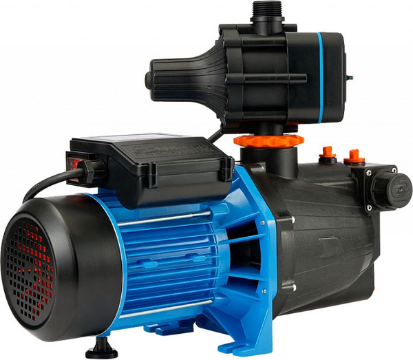 Изображение товара Насосная станция Джилекс Джамбо 70/50 П-К Комфорт (2.0) / 3036