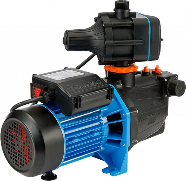 Изображение товара Насосная станция Джилекс Джамбо 70/50 П-К Комфорт (2.0) / 3036