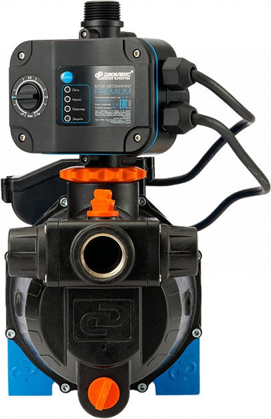 Изображение товара Насосная станция Джилекс Джамбо 70/50 П-К Комфорт (2.0) / 3036