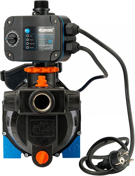 Изображение товара Насосная станция Джилекс Джамбо 70/50 П-К Комфорт (2.0) / 3036