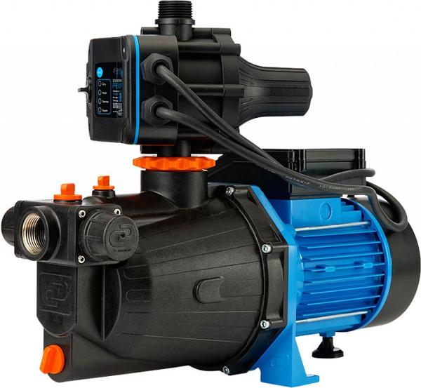 Изображение товара Насосная станция Джилекс Джамбо 70/50 П-К Комфорт (2.0) / 3036