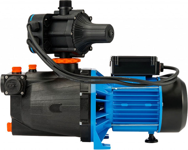 Изображение товара Насосная станция Джилекс Джамбо 70/50 П-К Комфорт (2.0) / 3036