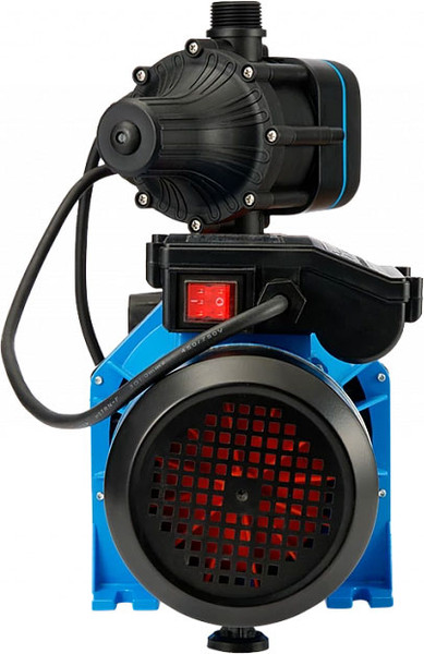 Изображение товара Насосная станция Джилекс Джамбо 70/50 П-К Комфорт (2.0) / 3036