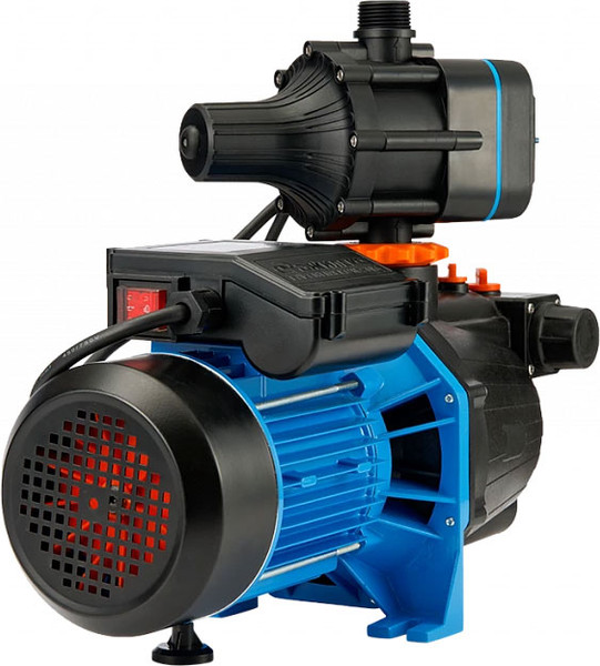 Изображение товара Насосная станция Джилекс Джамбо 70/50 П-К Комфорт (2.0) / 3036