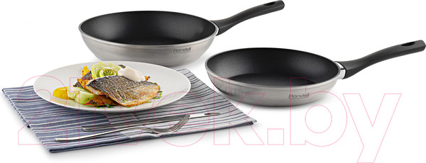 Изображение товара Сковорода Rondell Platino RDA-1472