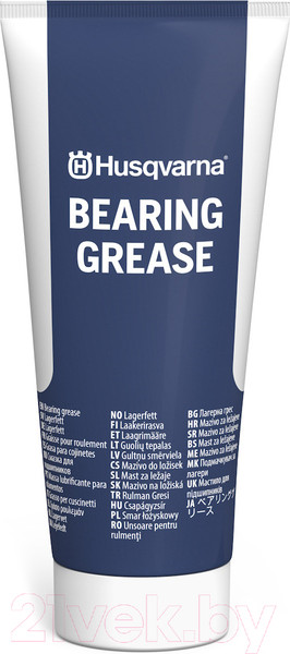 Изображение товара Смазка техническая Husqvarna 535 56 00-01 (100г)
