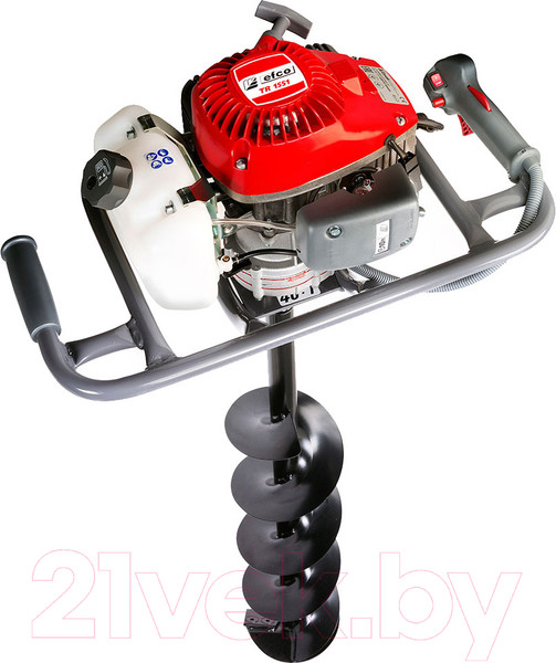 Изображение товара Мотобур земляной Efco TR 1551 / 375281012E5