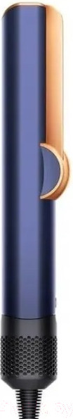 Изображение товара Выпрямитель для волос Dyson Airstrait HT01 (синий/медный)