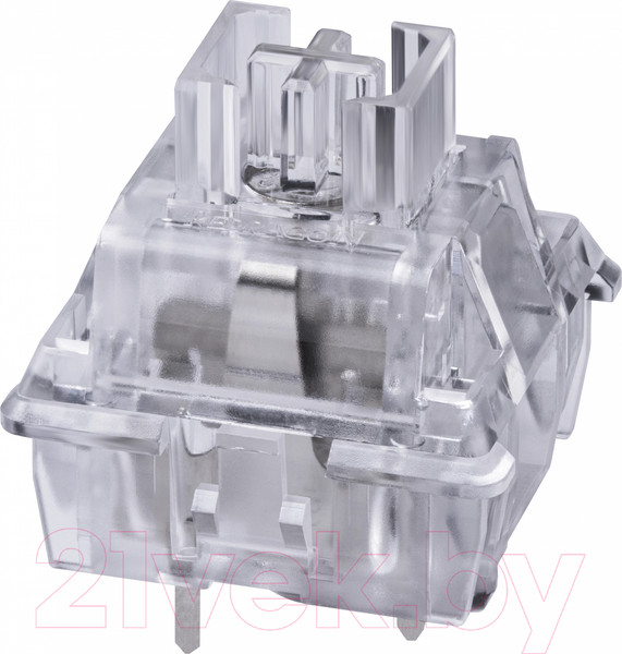 Изображение товара Клавиатура Redragon Wireless Elf Pro RGB / 71688