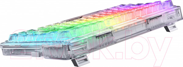 Изображение товара Клавиатура Redragon Wireless Elf Pro RGB / 71688