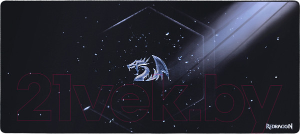 Изображение товара Коврик для мыши Redragon Xeon / 71960