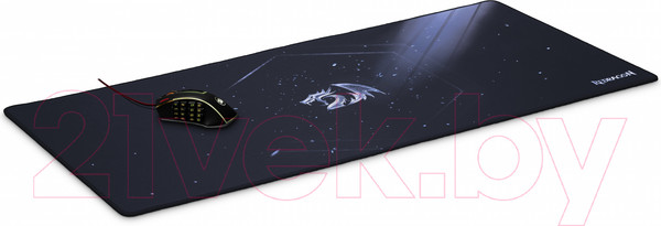 Изображение товара Коврик для мыши Redragon Xeon / 71960