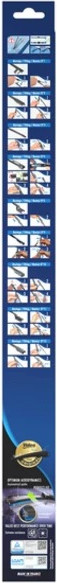Изображение товара Щетки стеклоочистителя Valeo Silencio Flat Blade 574351