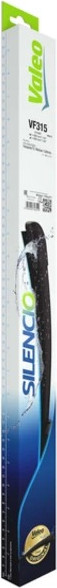 Изображение товара Щетки стеклоочистителя Valeo Silencio Flat Blade 574351