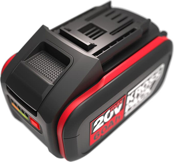 Изображение товара Аккумулятор для электроинструмента Kress KAB24