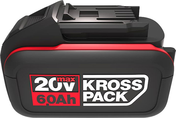 Изображение товара Аккумулятор для электроинструмента Kress KAB24