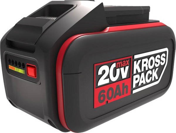 Изображение товара Аккумулятор для электроинструмента Kress KAB24
