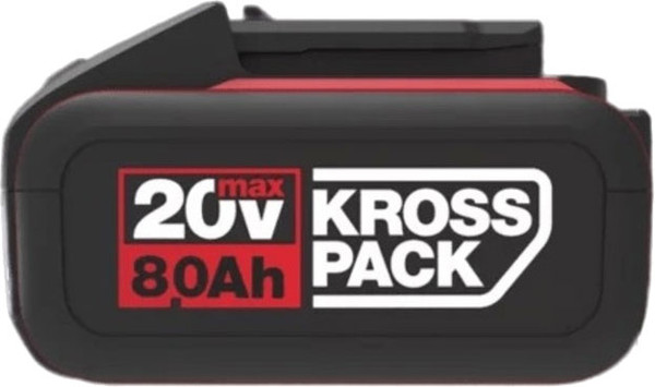 Изображение товара Аккумулятор для электроинструмента Kress KAB25