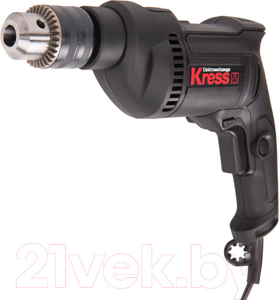 Изображение товара Дрель Kress KU120