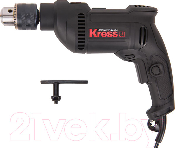 Изображение товара Дрель Kress KU120