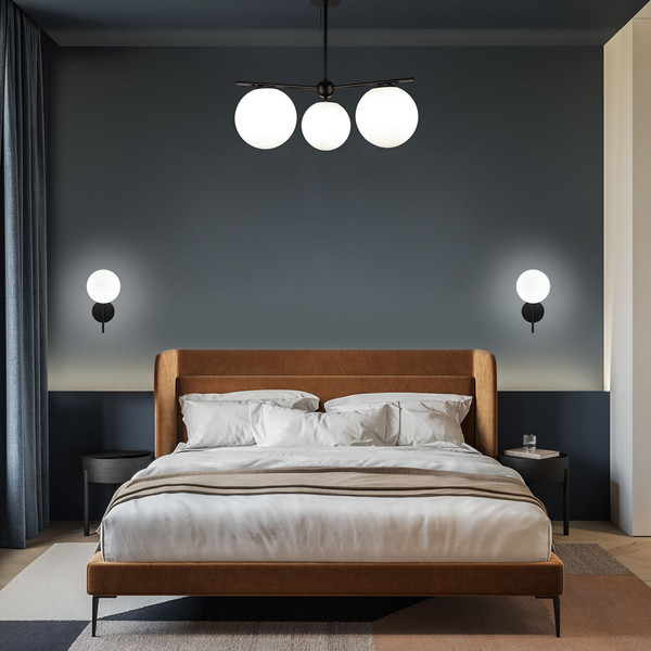 Изображение товара Бра Евросвет 60147/1