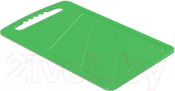 Изображение товара Разделочная доска Рыжий кот АП 002