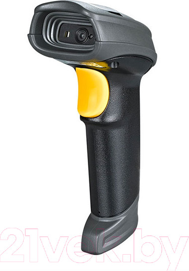 Изображение товара Сканер штрих-кода Mindeo MD 6600-HD USB