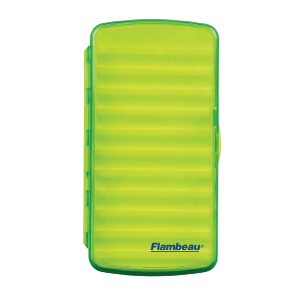 Изображение товара Коробка рыболовная Flambeau 6140FL / 01546