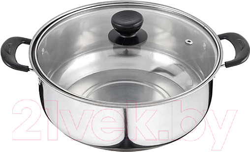 Изображение товара Кастрюля No Brand Promo / 104615