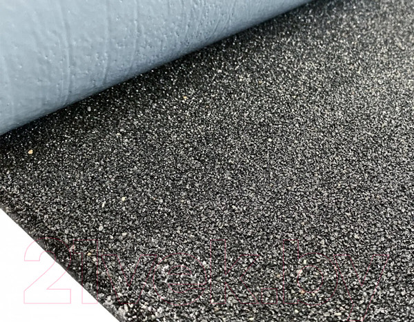 Изображение товара Черепица Технониколь Мини Черный 077557 (рулон)