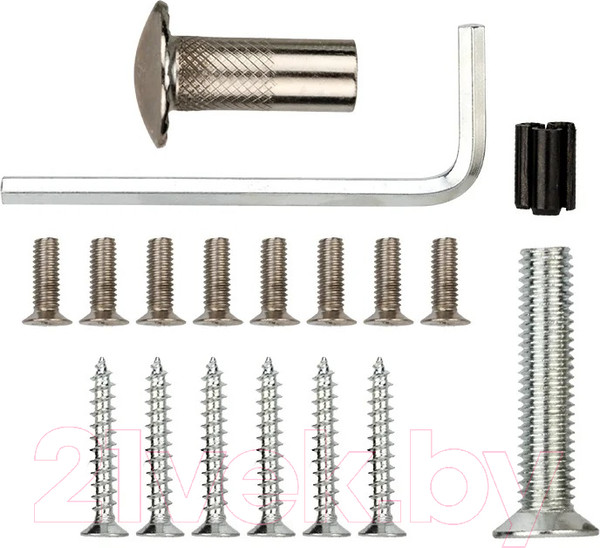 Изображение товара Замок электромагнитный Rexant SC-180 / 45-0901