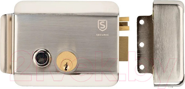 Изображение товара Замок электромагнитный Rexant SC-20 / 45-0909