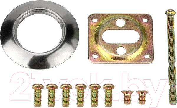 Изображение товара Замок электромагнитный Rexant SC-20 / 45-0909
